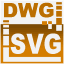 dwg to svg